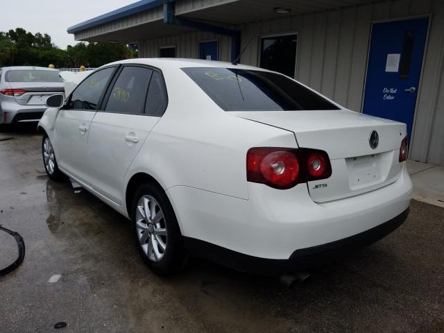 Photo 2 VIN: 3VWAX7AJ2AM110799 - VOLKSWAGEN JETTA LIMI 