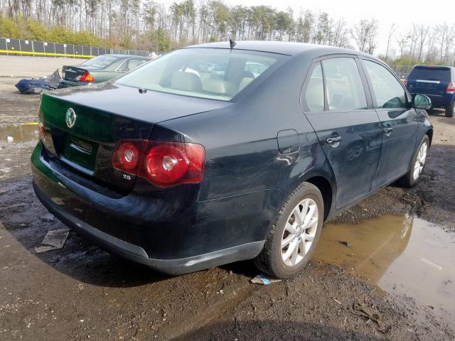 Photo 3 VIN: 3VWAX7AJ2AM128493 - VOLKSWAGEN JETTA LIMI 