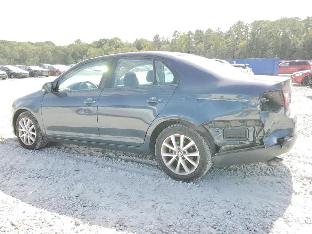 Photo 1 VIN: 3VWAX7AJ2AM146833 - VOLKSWAGEN JETTA LIMI 