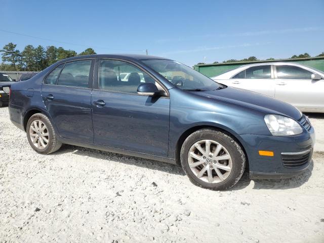 Photo 3 VIN: 3VWAX7AJ2AM146833 - VOLKSWAGEN JETTA LIMI 