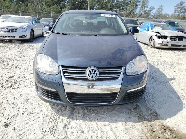 Photo 4 VIN: 3VWAX7AJ2AM146833 - VOLKSWAGEN JETTA LIMI 