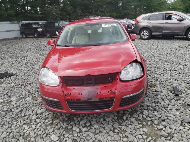 Photo 4 VIN: 3VWAX7AJ2AM159615 - VOLKSWAGEN JETTA 