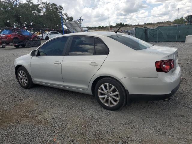 Photo 1 VIN: 3VWAX7AJ3AM094158 - VOLKSWAGEN JETTA LIMI 