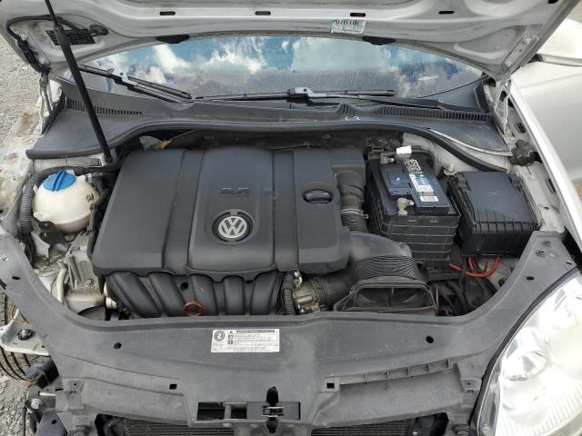 Photo 10 VIN: 3VWAX7AJ3AM094158 - VOLKSWAGEN JETTA LIMI 