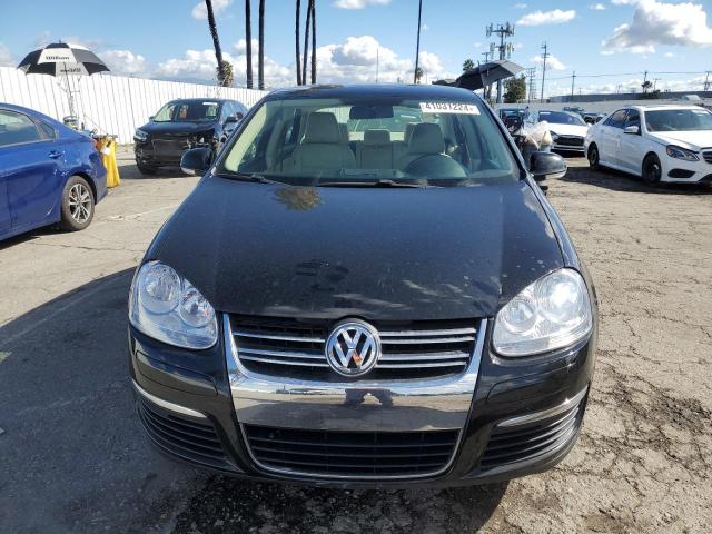 Photo 4 VIN: 3VWAX7AJ3AM109824 - VOLKSWAGEN JETTA 