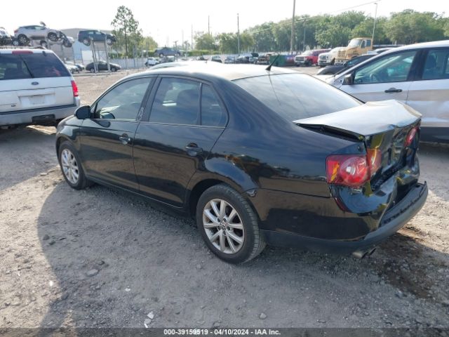 Photo 2 VIN: 3VWAX7AJ3AM119608 - VOLKSWAGEN JETTA 