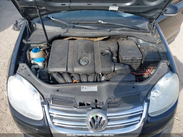 Photo 9 VIN: 3VWAX7AJ3AM119608 - VOLKSWAGEN JETTA 