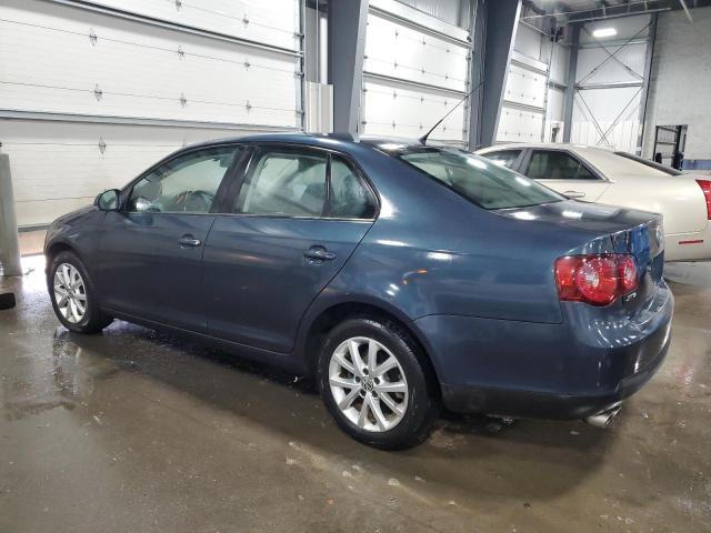 Photo 1 VIN: 3VWAX7AJ3AM121021 - VOLKSWAGEN JETTA 