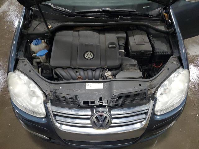 Photo 10 VIN: 3VWAX7AJ3AM121021 - VOLKSWAGEN JETTA 