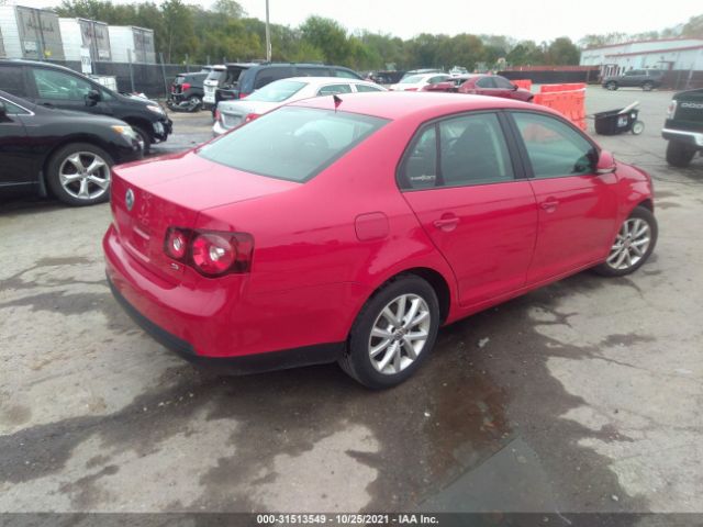 Photo 3 VIN: 3VWAX7AJ3AM121150 - VOLKSWAGEN JETTA SEDAN 