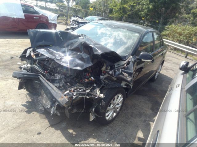 Photo 1 VIN: 3VWAX7AJ3AM142337 - VOLKSWAGEN JETTA SEDAN 