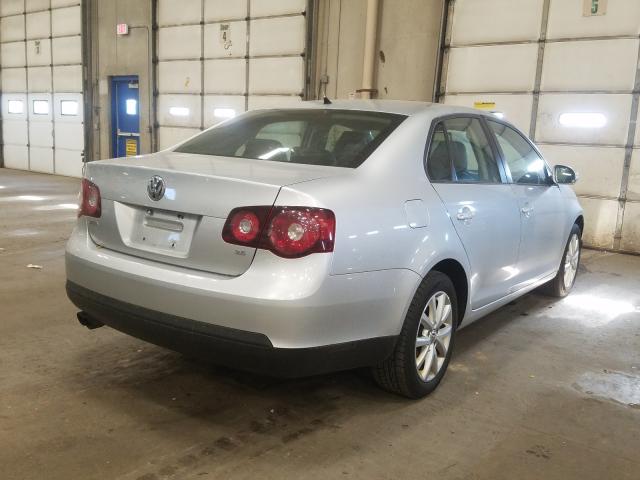 Photo 3 VIN: 3VWAX7AJ3AM143620 - VOLKSWAGEN JETTA LIMI 