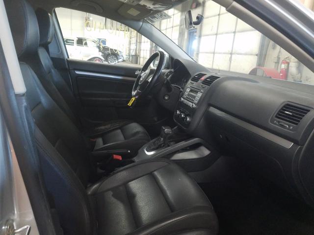 Photo 4 VIN: 3VWAX7AJ3AM143620 - VOLKSWAGEN JETTA LIMI 