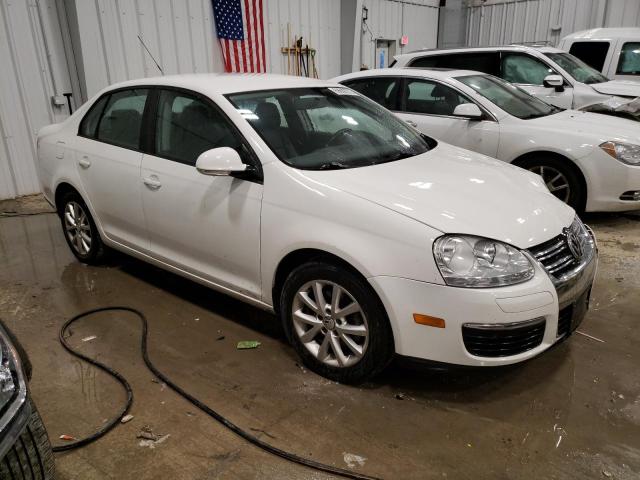 Photo 3 VIN: 3VWAX7AJ3AM147067 - VOLKSWAGEN JETTA LIMI 