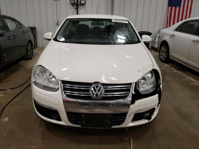 Photo 4 VIN: 3VWAX7AJ3AM147067 - VOLKSWAGEN JETTA LIMI 