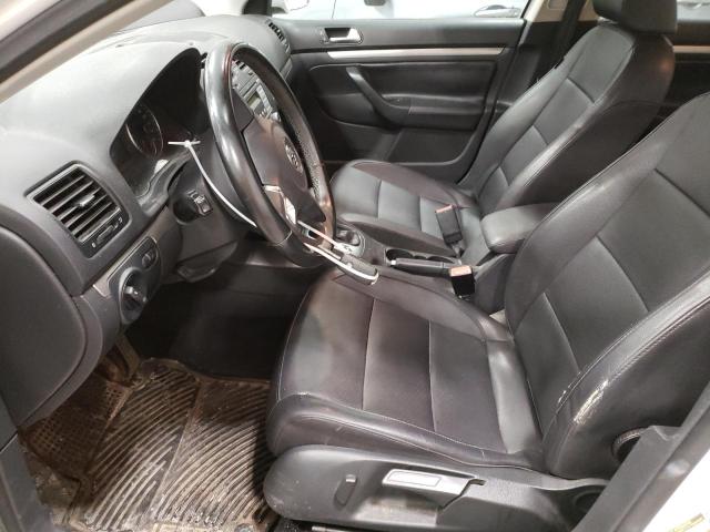 Photo 6 VIN: 3VWAX7AJ3AM147067 - VOLKSWAGEN JETTA LIMI 