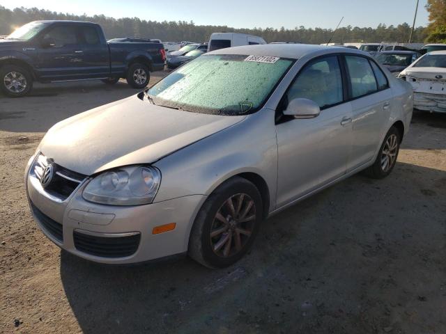 Photo 1 VIN: 3VWAX7AJ3AM150759 - VOLKSWAGEN JETTA LIMI 