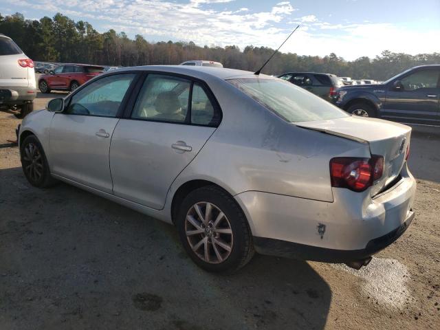 Photo 2 VIN: 3VWAX7AJ3AM150759 - VOLKSWAGEN JETTA LIMI 