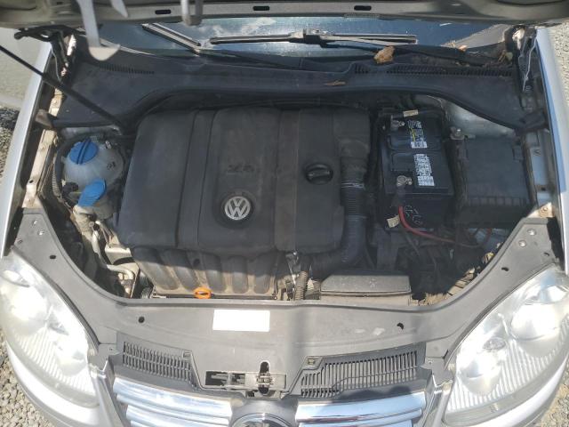 Photo 10 VIN: 3VWAX7AJ3AM162636 - VOLKSWAGEN JETTA 