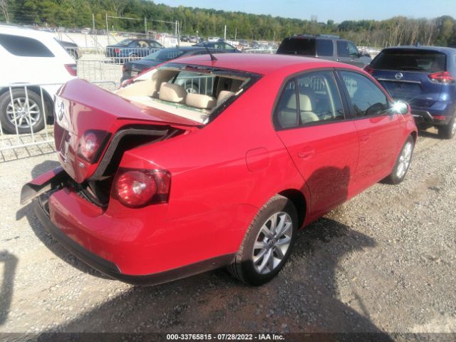 Photo 3 VIN: 3VWAX7AJ3AM164144 - VOLKSWAGEN JETTA SEDAN 