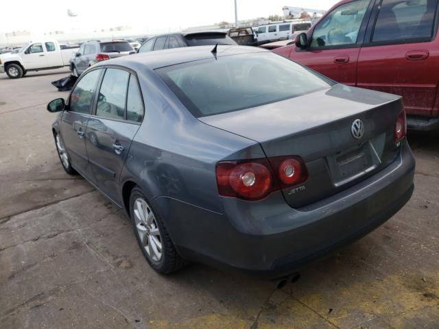 Photo 2 VIN: 3VWAX7AJ4AM072623 - VOLKSWAGEN JETTA LIMI 