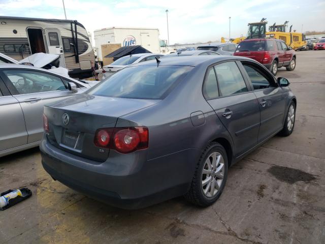 Photo 3 VIN: 3VWAX7AJ4AM072623 - VOLKSWAGEN JETTA LIMI 