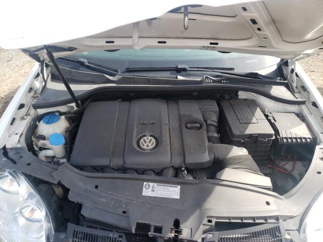 Photo 6 VIN: 3VWAX7AJ4AM093536 - VOLKSWAGEN JETTA LIMI 