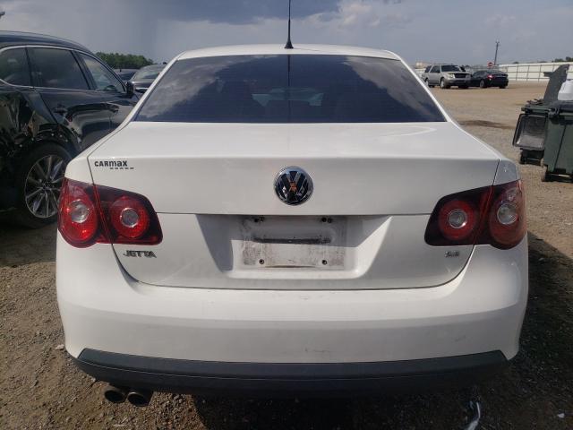 Photo 8 VIN: 3VWAX7AJ4AM093536 - VOLKSWAGEN JETTA LIMI 