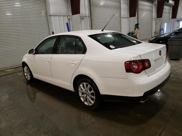 Photo 1 VIN: 3VWAX7AJ4AM118290 - VOLKSWAGEN JETTA 