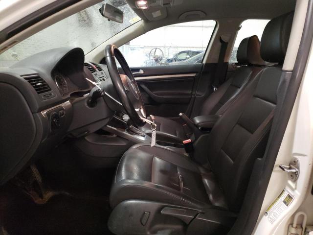 Photo 6 VIN: 3VWAX7AJ4AM118290 - VOLKSWAGEN JETTA 