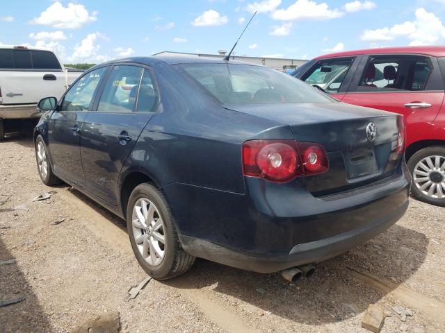 Photo 2 VIN: 3VWAX7AJ4AM144646 - VOLKSWAGEN JETTA LIMI 