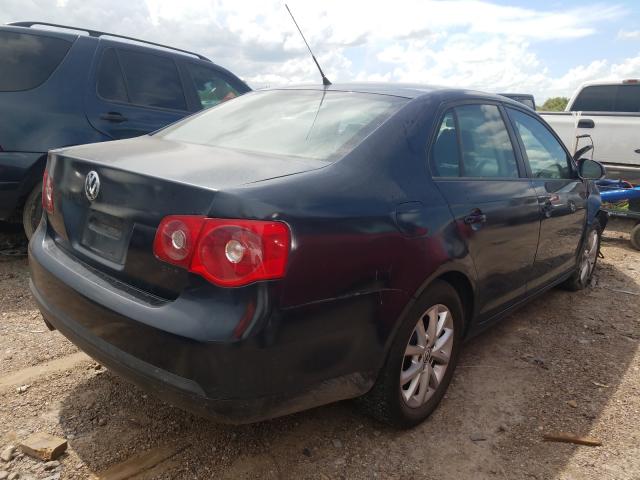 Photo 3 VIN: 3VWAX7AJ4AM144646 - VOLKSWAGEN JETTA LIMI 