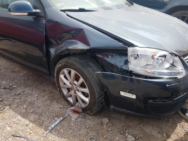 Photo 8 VIN: 3VWAX7AJ4AM144646 - VOLKSWAGEN JETTA LIMI 