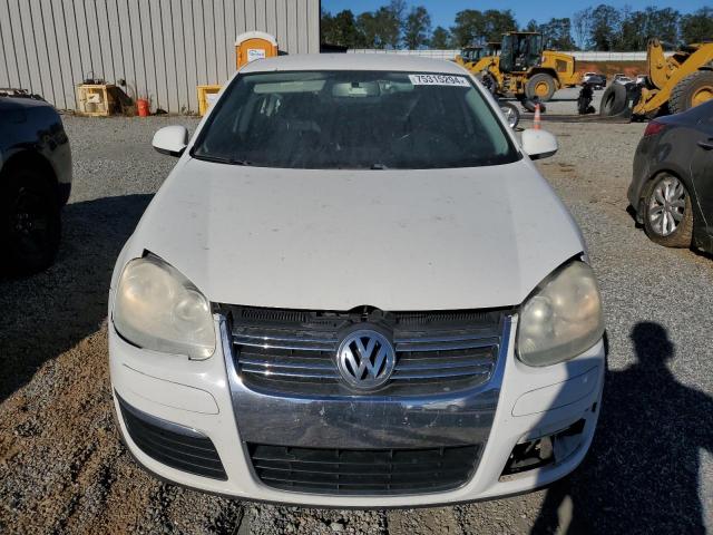 Photo 4 VIN: 3VWAX7AJ5AM074896 - VOLKSWAGEN JETTA LIMI 