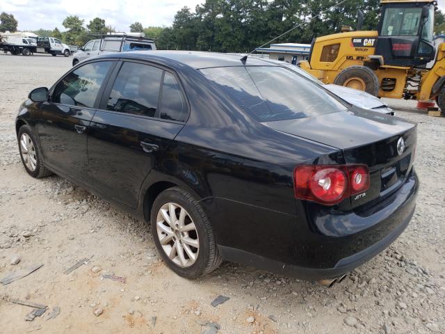 Photo 2 VIN: 3VWAX7AJ5AM114913 - VOLKSWAGEN JETTA LIMI 