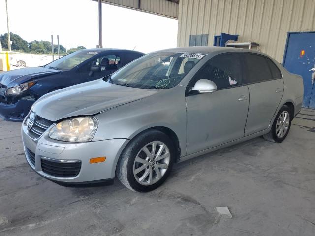 Photo 0 VIN: 3VWAX7AJ5AM133400 - VOLKSWAGEN JETTA LIMI 