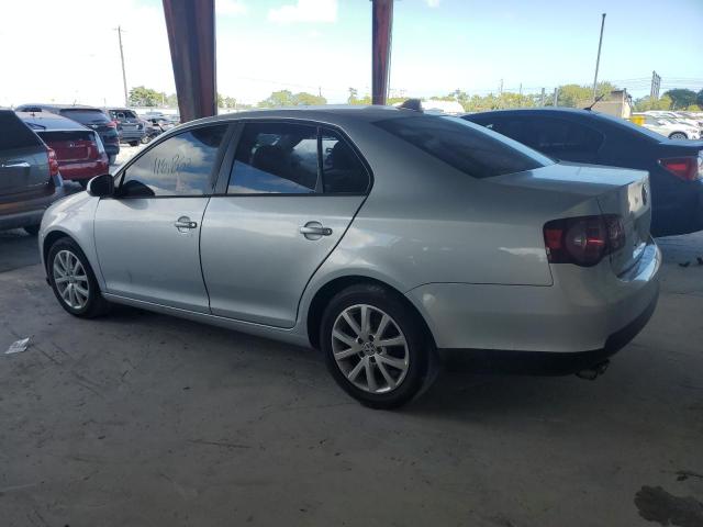 Photo 1 VIN: 3VWAX7AJ5AM133400 - VOLKSWAGEN JETTA LIMI 