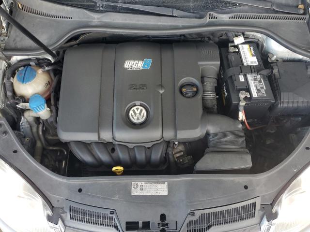 Photo 10 VIN: 3VWAX7AJ5AM133400 - VOLKSWAGEN JETTA LIMI 