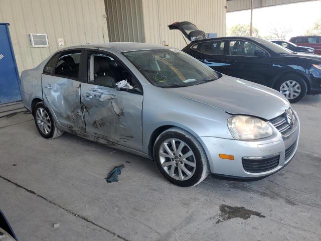 Photo 3 VIN: 3VWAX7AJ5AM133400 - VOLKSWAGEN JETTA LIMI 