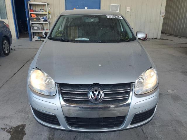 Photo 4 VIN: 3VWAX7AJ5AM133400 - VOLKSWAGEN JETTA LIMI 