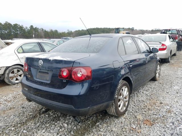 Photo 3 VIN: 3VWAX7AJ5AM146986 - VOLKSWAGEN JETTA LIMI 