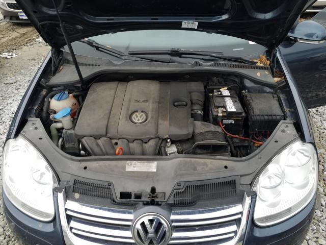 Photo 6 VIN: 3VWAX7AJ5AM146986 - VOLKSWAGEN JETTA LIMI 