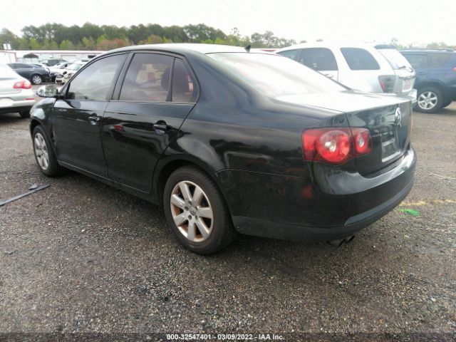 Photo 2 VIN: 3VWAX7AJ5AM160984 - VOLKSWAGEN JETTA SEDAN 