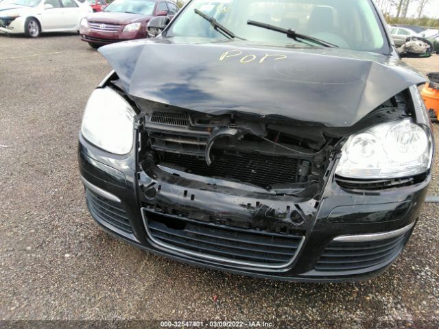 Photo 5 VIN: 3VWAX7AJ5AM160984 - VOLKSWAGEN JETTA SEDAN 