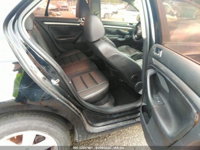 Photo 7 VIN: 3VWAX7AJ5AM160984 - VOLKSWAGEN JETTA SEDAN 