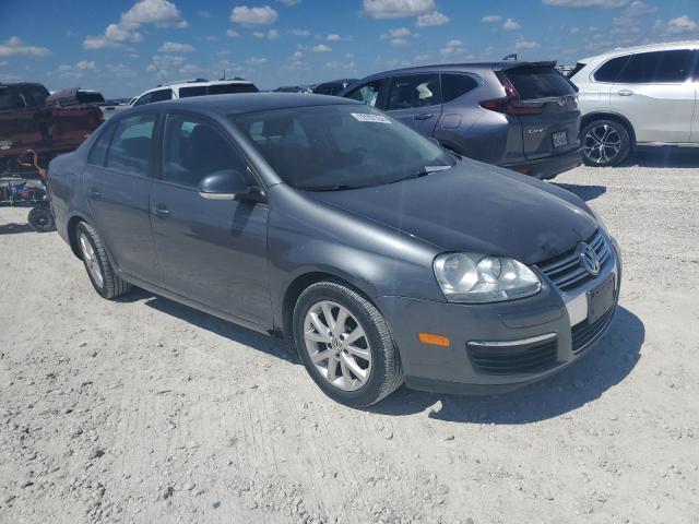 Photo 3 VIN: 3VWAX7AJ6AM076429 - VOLKSWAGEN JETTA LIMI 