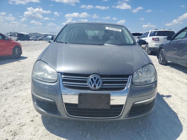 Photo 4 VIN: 3VWAX7AJ6AM076429 - VOLKSWAGEN JETTA LIMI 