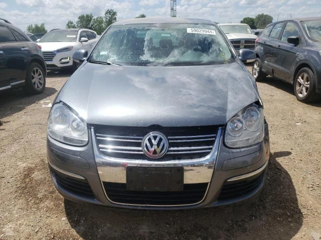 Photo 4 VIN: 3VWAX7AJ6AM122342 - VOLKSWAGEN JETTA LIMI 