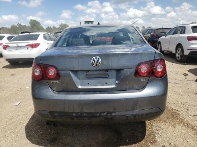 Photo 5 VIN: 3VWAX7AJ6AM122342 - VOLKSWAGEN JETTA LIMI 