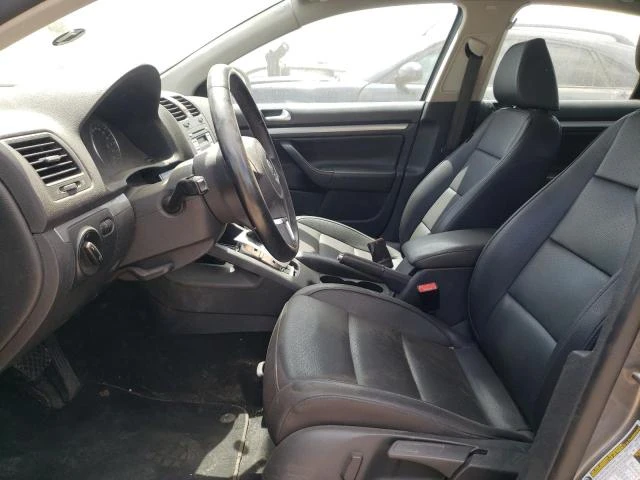 Photo 6 VIN: 3VWAX7AJ6AM122342 - VOLKSWAGEN JETTA LIMI 